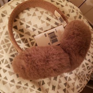 Michael Kors Earmuffs